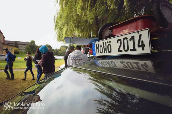 NoWo 2014